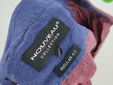 ubrania do the sims 4: Koszulа dla mężczyzn, rozmiar 4XL — 4