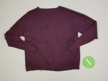 kurtki zimowe damskie wyprzedaż sinsay: Sinsay, Sweter damski, rozmiar S — 3