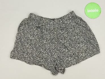 krótkie spodenki oddychające: Sinsay, Szorty damskie, rozmiar 2XS — 3