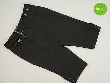 Jus d'Orange, Spodnie 3/4 damskie, rozmiar M — 2