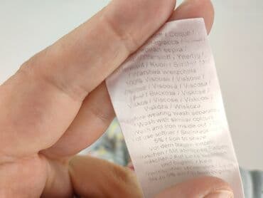 reserved sukienka denim: Sukienka damska, rozmiar S — 6