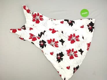 długa sukienki czerwona na wesele: Sukienka damska, rozmiar XL — 3