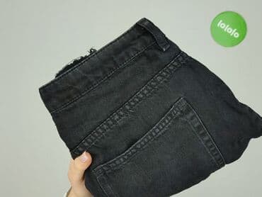 spódniczka jeansowe hm: H&M Divided, Spódnica damska, rozmiar M — 6