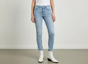 revenge jeans: Jeansy damskie, rozmiar XS — 9