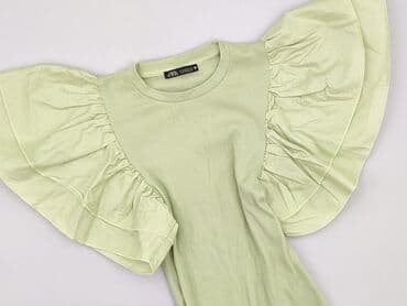 Zara, Body damskie, rozmiar S