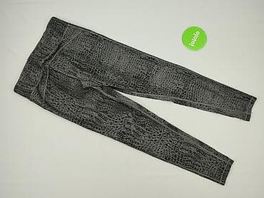 czółenko ecco: Casall, Legginsy Sportowe damskie, rozmiar S — 3