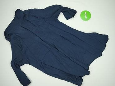 bluzki ulla popken: Tunika damska, rozmiar 2XL — 3