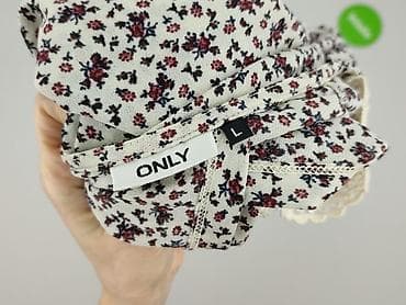 allegro bluzki: ONLY, Bluzka damska, rozmiar L — 5