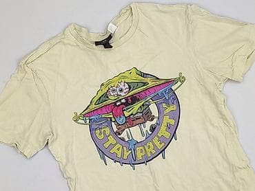 koszula greenpoint: H&M, T-shirt damski, rozmiar XS — 1