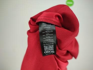 gold: Asos, Sukienka damska, rozmiar 3XL — 5