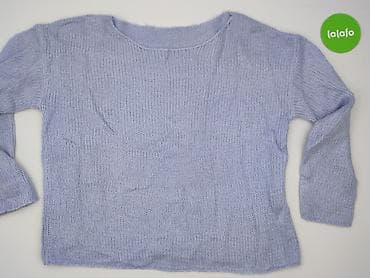 wool: Sweter damski, rozmiar L — 2