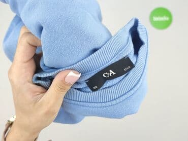 bluza reprezentacji niemiec: Bluza, C&A, 13 lat, 152-158 cm, stan - Bardzo dobry — 5