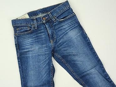 13 crocs: Hollister, Jeans for women, size M — 1