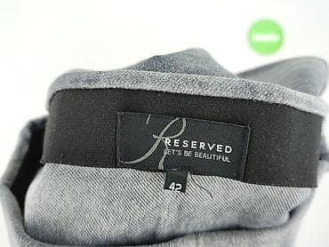 spódnice maksi: Spódnica damska, rozmiar XL — 4