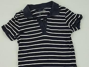 cropp biala bluza: H&M L.O.G.G., Damska koszulka polo, rozmiar M — 1