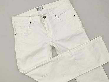 Jeansy damskie, rozmiar 5XL