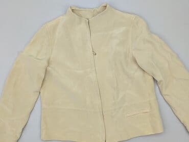 kurtki zimowe damskie c a: Marynarka damska, rozmiar M — 1