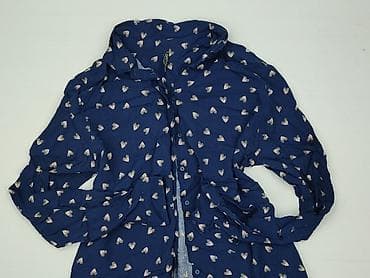 kurtka parka cropp: Koszula damska, rozmiar M — 1