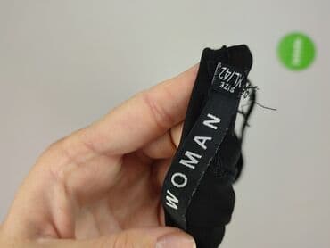 bluzki damskie xl xxl: Woman, Bluzka damska, rozmiar 2XL — 4