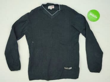 bluzy cmp: Levi’s, Sweter dla mężczyzn, rozmiar S — 2