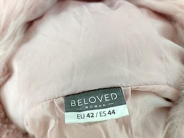 mango kurtki jeansowe: Beloved, Kurtka zimowa damska, rozmiar XL — 4