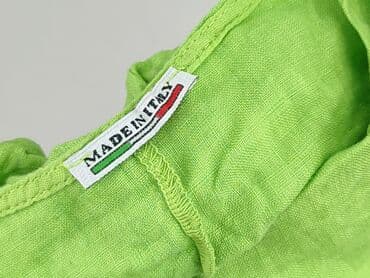 c a koszula lniana damska: Bluzka damska, rozmiar 5XL — 5