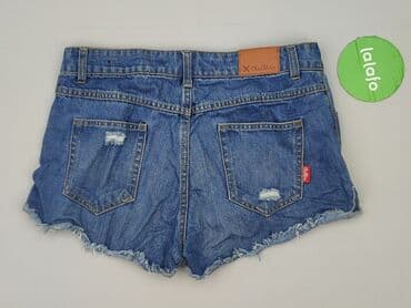 converse trampki rozmiarówka: Chillin, Szorty damskie, rozmiar M — 3