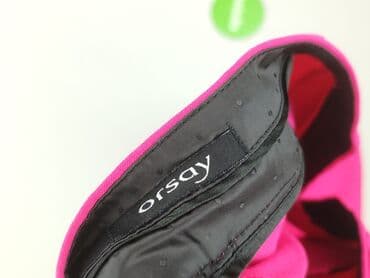 kurtka zimowa damska orsay: Orsay, Spodnie materiałowe damskie, rozmiar M — 4