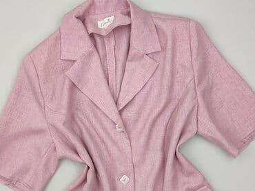 szorty z marynarka: Marynarka damska, rozmiar L — 1