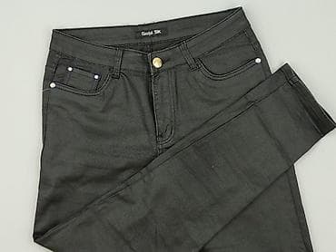 Gold SK, Jeansy damskie, rozmiar XL