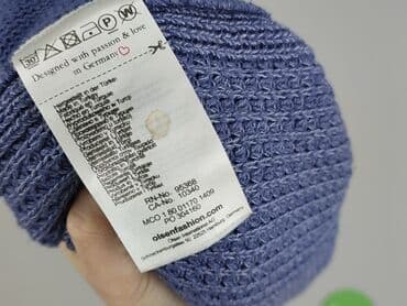 olsen kurtki zimowe: Olsen, Ponczo damskie, rozmiar One size — 5