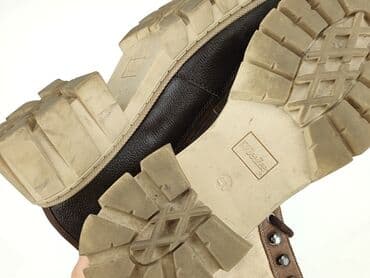 buty botki damskie ccc: Botki damskie, rozmiar 37 — 4