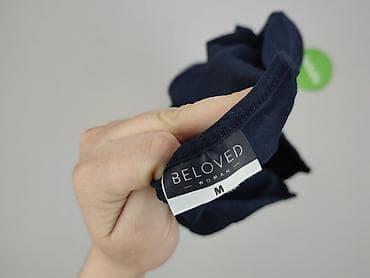 milosc: Beloved, T-shirt damski, rozmiar M — 4