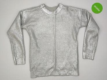 haust sweter: Sweter damski, rozmiar L — 2