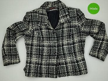 h: Marynarka damska, rozmiar XL — 2