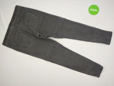 jeans cross: M&S Mode, Legginsy Krótkie damskie, rozmiar XL — 3