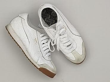 ccc puma: Puma, Sneakersy damskie, rozmiar 38 — 1