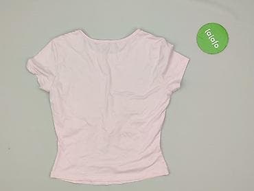 bluzeczka: Shein, T-shirt damski, rozmiar S — 3