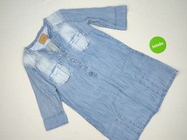 tuniki: Fishbone, Tunika damska, rozmiar S — 2