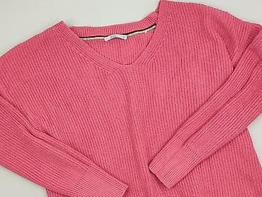 taranko kurtki wiosenne: Edc by Esprit, Sweter damski, rozmiar XL — 1