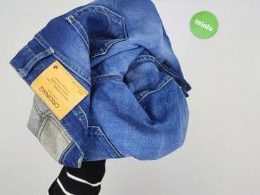 krótkie spodnie robocze jula: Jack & Jones, Szorty dla mężczyzn, rozmiar L — 6