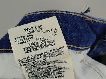 vans kurtka zimowa: Wrangler, Джинси для чоловіків, S — 6