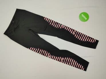legginsy 34 damskie adidas: H&M Sport, Legginsy Sportowe damskie, rozmiar S — 2