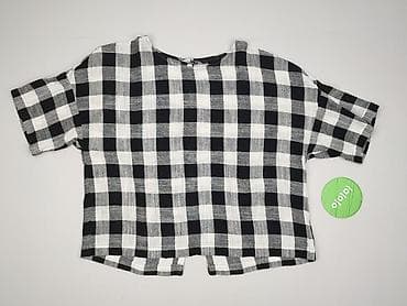 koszule taranko: Zara, Bluzka damska, rozmiar L — 3