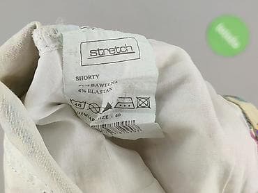 szorty lee: Szorty damskie, rozmiar L — 5