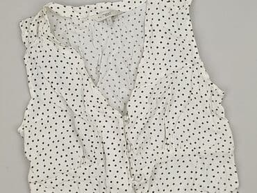 wizytowa bluzki: NEXT Petite, Women's blouse, S — 1