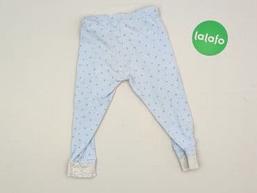 massimo dutti spodnie woskowane: Pajama trousers, 2-3 years, 92-98 cm, condition - Good — 3