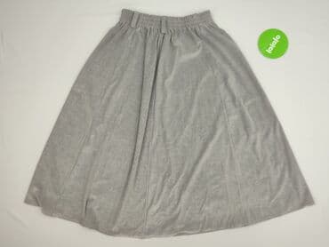 włoskie długie spódnice: Collezione, Spódnica damska, rozmiar S — 2
