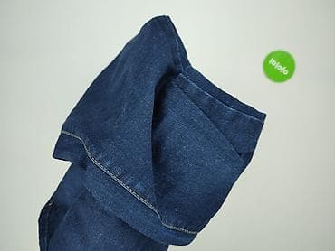 hand work denim: Denim, Jeansy dla mężczyzn, rozmiar L — 5