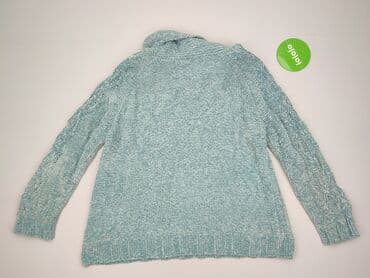 sweter grucha allegro: Women`s sweater, size L (EU 40) — 3